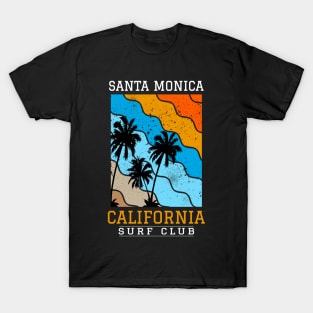 California T-Shirt